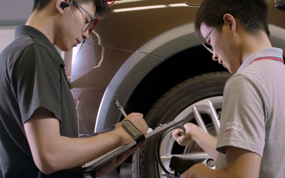 精品車源，安心購買